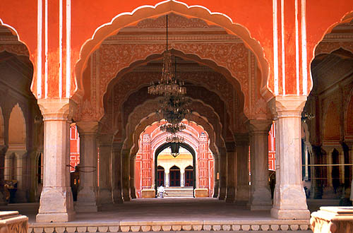 © Frédéric Jeorge - Tous droits réservés