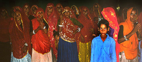 © Frédéric Jeorge - Tous droits réservés