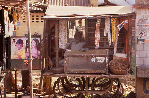 © Frédéric Jeorge - Tous droits réservés