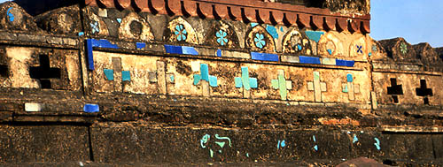 © Frédéric Jeorge - Tous droits réservés