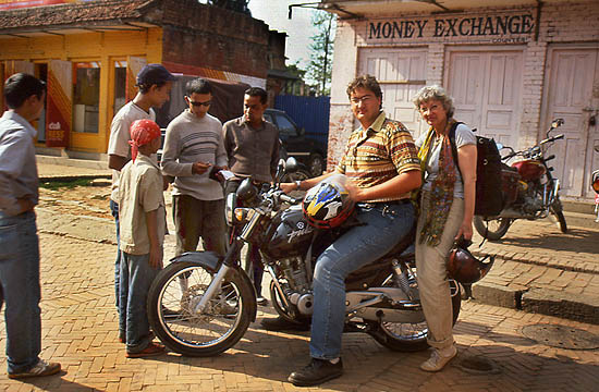 &copy; F. Jeorge - Tous droits r�serv�s