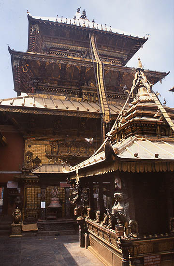 &copy; F. Jeorge - Tous droits r�serv�s