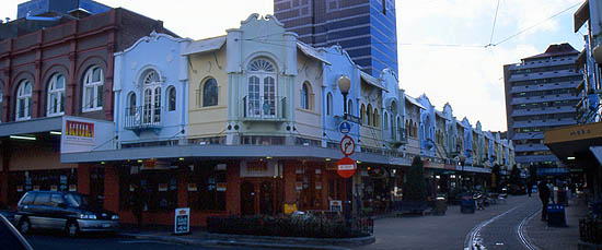 Copyright Frédéric Jeorge - Tous droits réservés