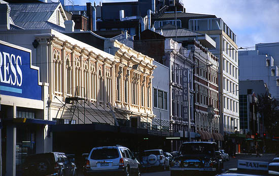 Copyright Frédéric Jeorge - Tous droits réservés