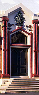 Copyright Fr�d�ric Jeorge - Tous droits r�serv�s