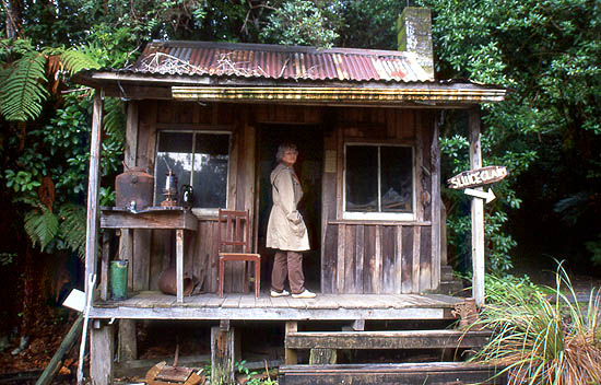 Copyright Frédéric Jeorge - Tous droits réservés