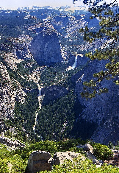 Copyright Frédéric J.