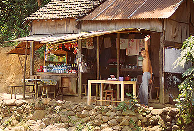 &copy; F. Jeorge ou L. Gourgeon