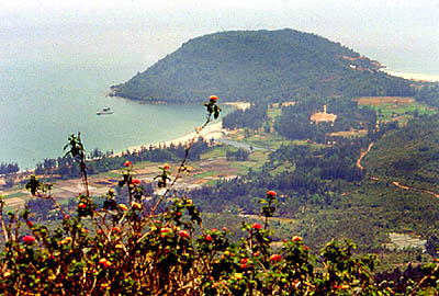 &copy; F. Jeorge ou L. Gourgeon