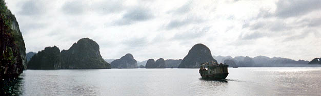 &copy; F. Jeorge ou L. Gourgeon