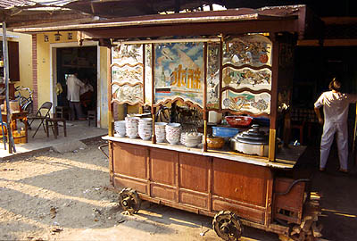 &copy; F. Jeorge ou L. Gourgeon