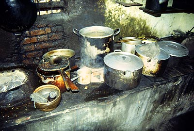 © F. Jeorge ou L. Gourgeon