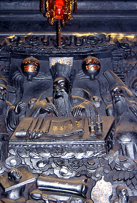 &copy; F. Jeorge ou L. Gourgeon