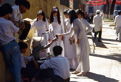 &copy; F. Jeorge ou L. Gourgeon