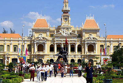 &copy; F. Jeorge ou L. Gourgeon