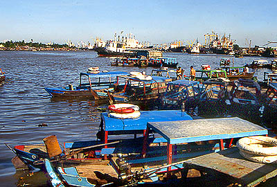 &copy; F. Jeorge ou L. Gourgeon